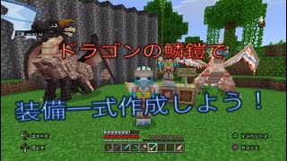 鶴さんのﾏｲｸﾗ実況［ﾄﾞﾗｺﾞﾝﾌｧｲｱﾗｲﾄ解説　2］