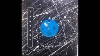 Cybotron - R9 - (1985)