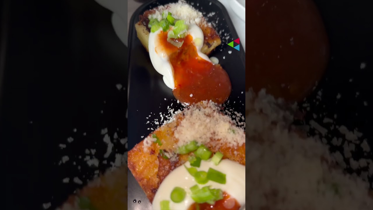 Stoke in Radisson Red has a brand new menu | The Guide Liverpool