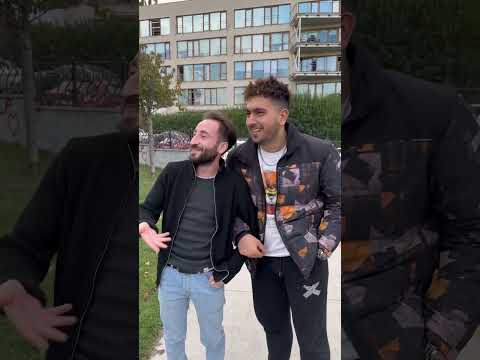 MİZAHFORANIN DON RENGİNİ