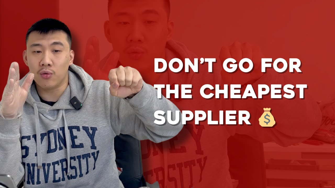 Quality vs. Price: Choose Wisely💡