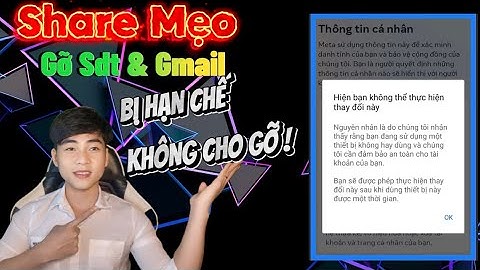 Lỗi gửi mail bị thành phần trích dẫn năm 2024