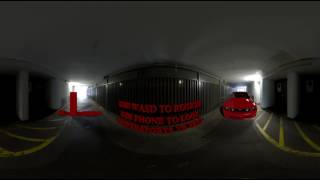 VR: Virtual Reality Test - Part 1