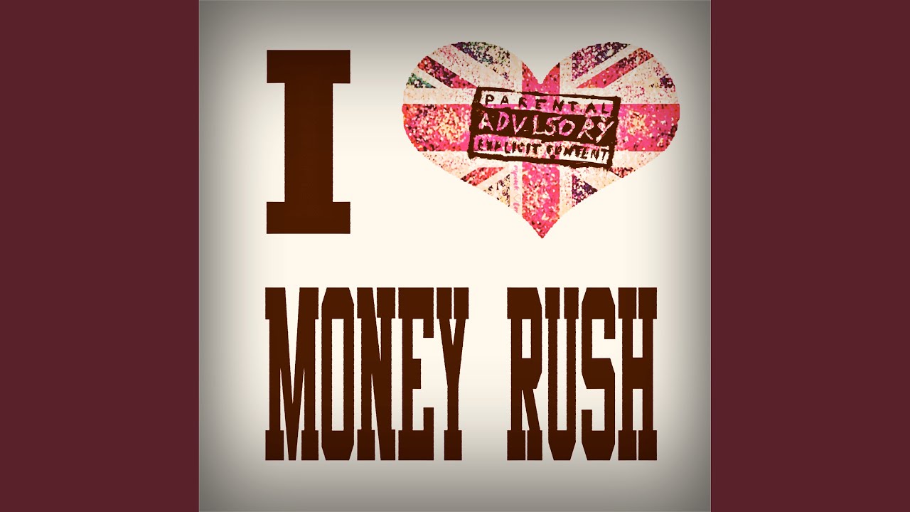 Watch MONEY RUSH on YouTube Watch MONEY RUSH on YouTube