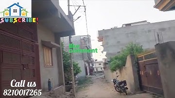 पटना मे1216 s/f का कार्नर प्लॉट/Plot in patna/Land in patna/Plot in Mithila colony patna/#plotsale