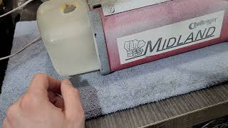 Another Challenger CH-1000 Garage Door Opener