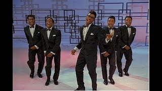 I Want A Love I Can See - Temptations (1963) chords