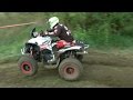 Baja Carpathia 2017 | Remigiusz Kusy | Can-Am Renegade 1000 [MotoRecords.pl]