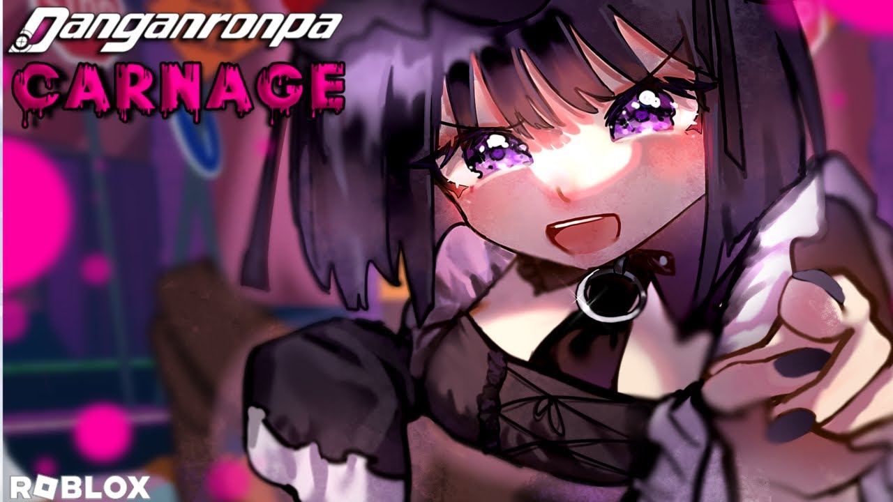 the LONGEST class trial ever. (CARNAGE ROBLOX)