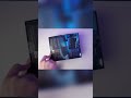 New audio interface. Unboxing elgato wave xlr audio interface! #shorts