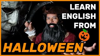 ?? Learn English from HALLOWEEN (2007) | Learn English from Movies
