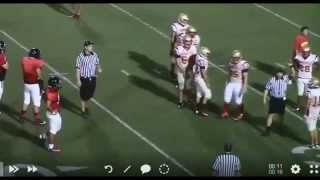 2015 One Minute of Training #1