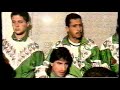 Algrie 2  maroc 2 match amical 1991