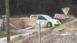 Sebire C2 Super 1600