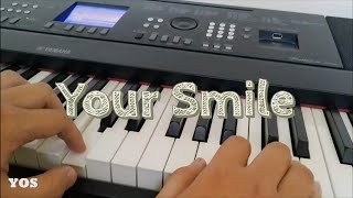 YOS Creative Music - Your Smile (One Minute Music)