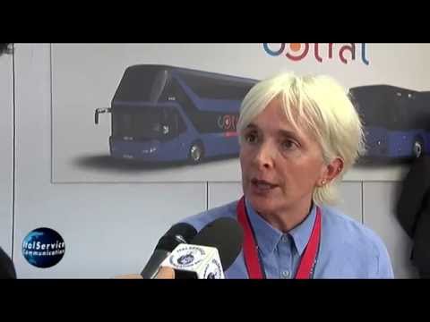 TRASPORTI, NUOVI BUS PER COTRAL