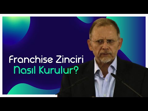 Video: Bir Mağaza Zinciri Nasıl Oluşturulur