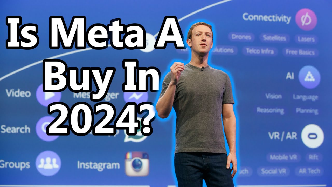 Can Meta Double Again? | Q4 2024 $META Earnings Analysis - YouTube