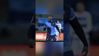 En Güçlü Vücuda Sahip Olan Futbolcular