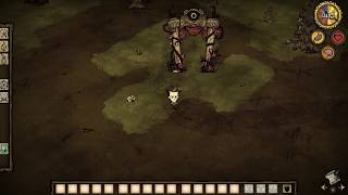 Don't Starve Together Mod (Item Info)