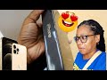 I Dropped His New iPhone 12 Pro | Picking Up Our iPhones