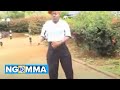 Thomas Zico Mutemebei Sisya Wendo Official Video 