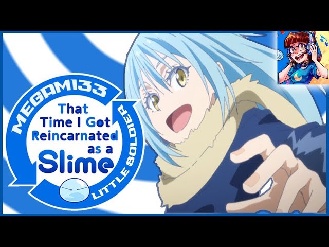 Genjitsu no Rimuru -SUNSHINE in the SLIME