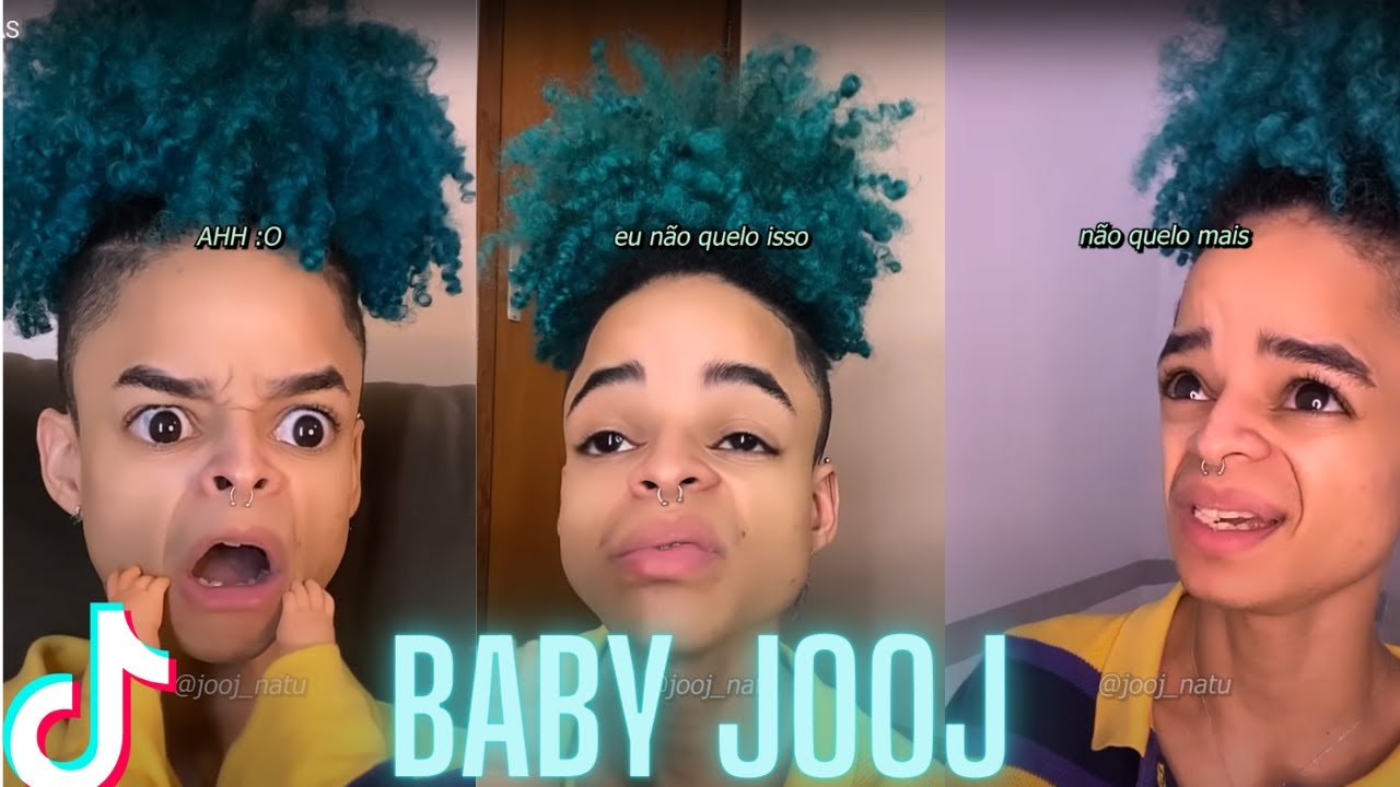 Tik Tok Do Jooj Natu Baby Jooj 😍 Youtube