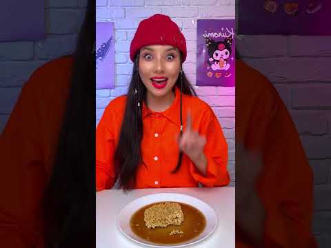 The Noodle Stamp Secret By 123 GO House