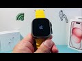 How to reboot apple watch ultra