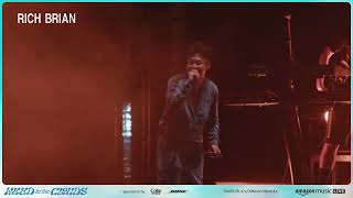 Rich Brian LIVE at Head in The Clouds LA 2023 (Full Set)