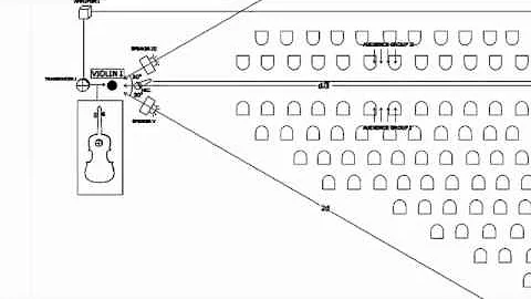 Gaudeamus Muziekweek 2012 presents: Turgut Ercetin