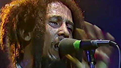 Bob Marley - Redemption Song - Live in Dortmund 1980