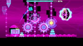 ToE II V2 | Geometry dash | Maybe my hardest demon yet