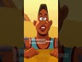 Lebron James encontrando o Pernalonga