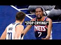 NBA Savage Moments