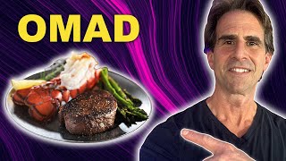 One Meal a Day (OMAD) Diet | How To Do it Correctly!