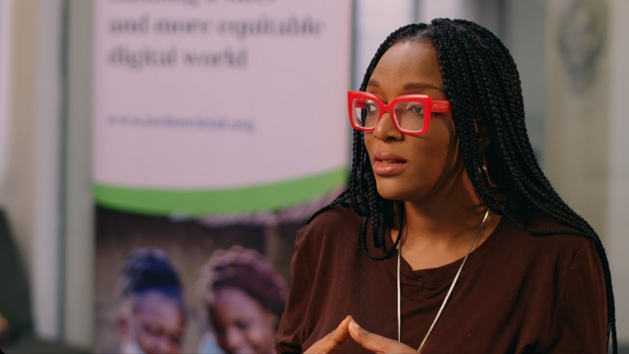 Breaking The Chains of Image Based Sexual Abuse Trailer || Documentary Trailer