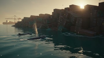 Docker Drifts — image layers, build/push cycles; reproducible journeys