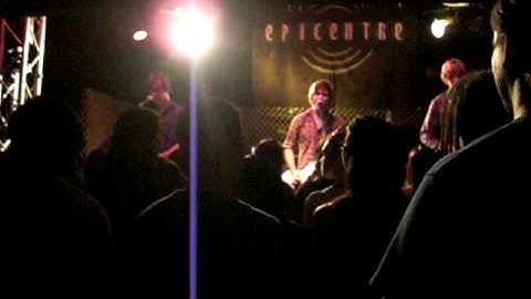 A Cursive Memory- A Thousand Miles [COVER]