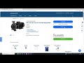 Grundfos Pump Selection Tool + GrabCAD Model Uploading | AutoCAD Plant 3D Layout Tip