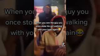 Reaction Ukiona Msee Ulitoka Dem Akitembea Na Type Yako Tena