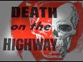 “DECADE OF DEATH”  1970s DRIVER’S EDUCATION FILM     PREVENTABLE AUTO ACCIDENTS SCARE FILM  XD47834