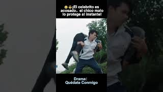 🥺❤️Detrás de su acto infantil... ¡había una razón que te enternecerá! #drama  #cdrama#bl #xd#kdrama