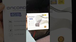 Maruti Suzuki Grand vitara 2024 #dash cam #2k #front and back camera 🚘