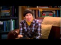 The Big Bang Theory - Star Wars: The Old Republic Scenes