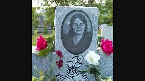 IN MEMORY OF CARL AND CHRISTINE ALWAYS LOVED BY TH...