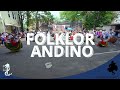 Capture de la vidéo Folklor Andino