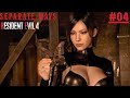 Resident Evil 4 Remake - Separate Ways - PARTE 4!