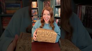 FairyLoot Book Unboxing